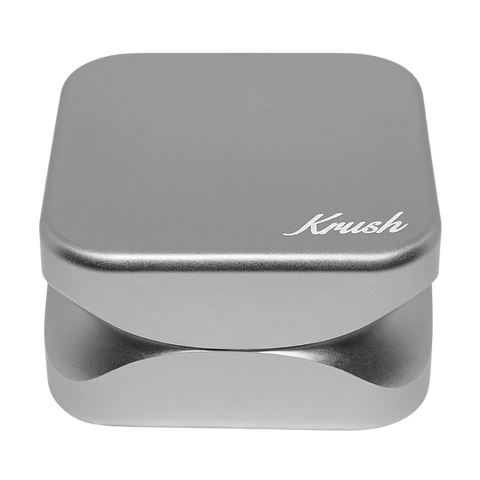 Krush Kube 2.0 Hliníková Drtička
