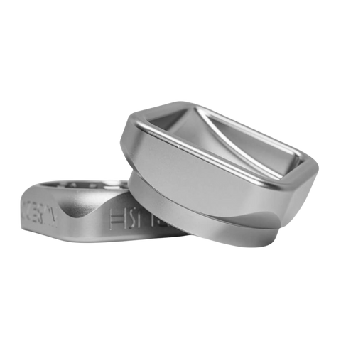 Krush Kube 2.0 Hliníková Drtička