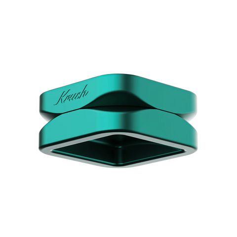 NEW Krush Kube 2.0 XL Hliníková Drtička