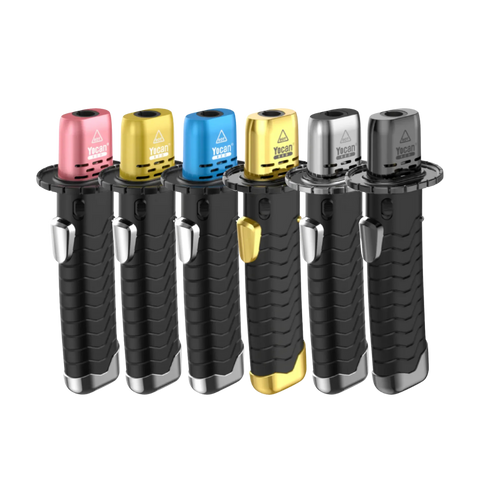 Yocan Red Katana Torch