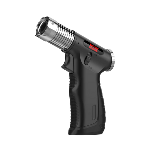 Yocan Red Temporal Torch s Časovačem