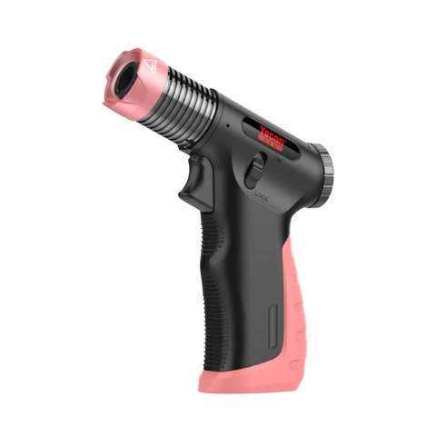 Yocan Red Temporal Torch s Časovačem