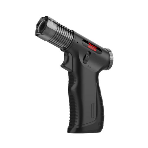 Yocan Red Temporal Torch s Časovačem