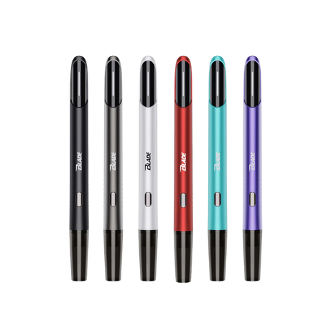 Yocan Blade Dabbing Knife