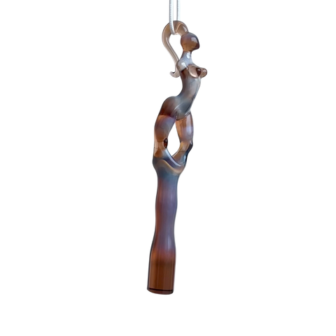 skleněný Poker - Sibelley