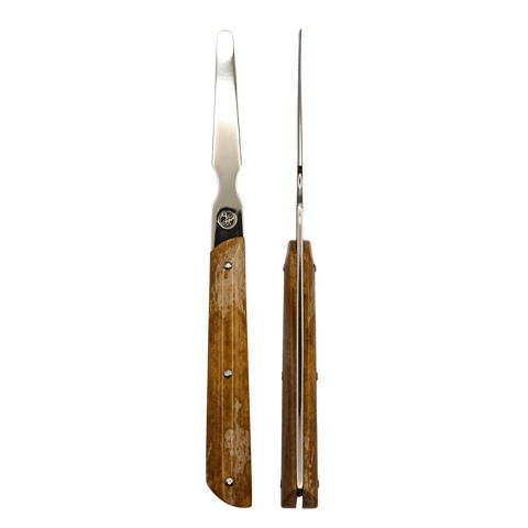 Dabtool - AP knives
