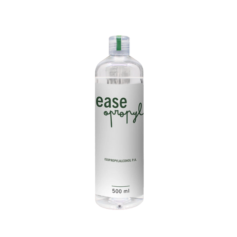 ease®Opropyl - Laboratory isopropyl alcohol 99% PA