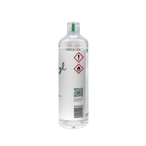 ease®Opropyl - Laboratory isopropyl alcohol 99% PA