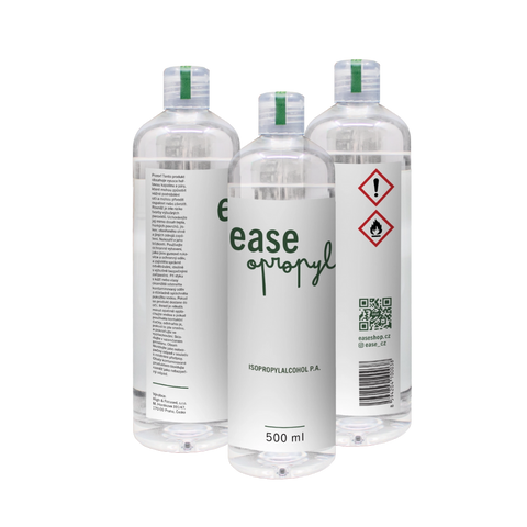 ease®Opropyl - Laboratory isopropyl alcohol 99% PA