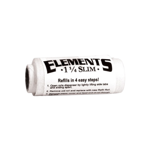 Elements King Size Wide Roll - Refill - balící papírky