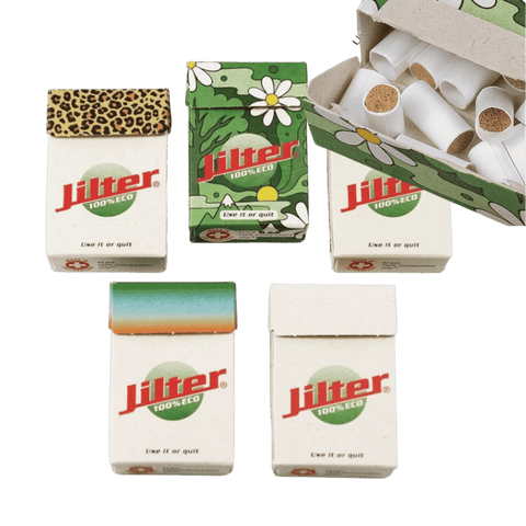 Jilter 42ks - filtry