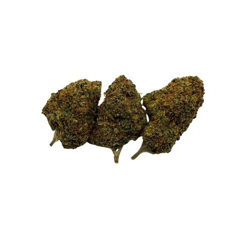 ease® Magic Mango - Prémiové CBD květy