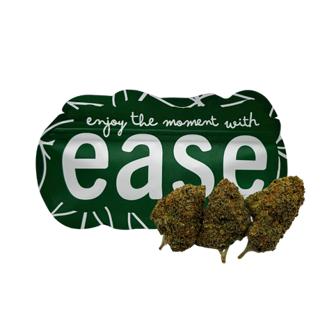 ease® Magic Mango - Prémiové CBD květy