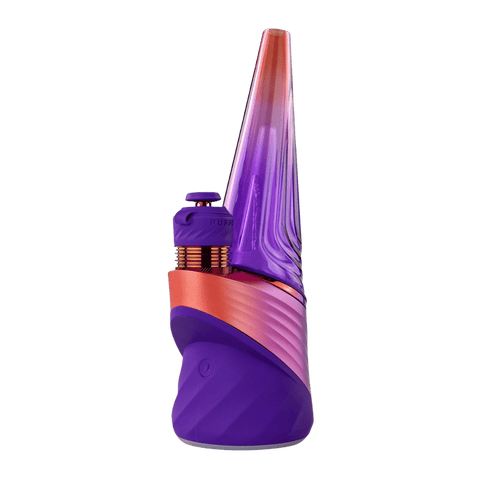 Puffco New Peak Pro 3D XL Chamber Vaporizer