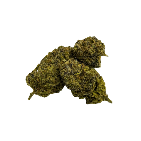 ease® Snowflake - Prémiové CBD květy