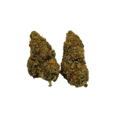 ease® Sour Haze - Prémiové CBD květy