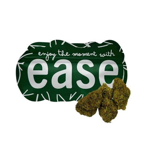 ease® Rainbow Lifter - Prémiové CBD květy