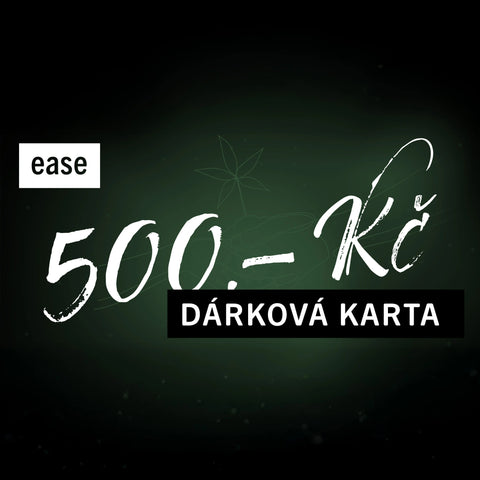 Nevíš co? Daruj jak. Hodnota od 500 Kč, okamžité doručení, platnost rok.
