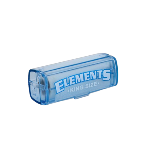 Elements King Size Wide Roll balící papírky 5m