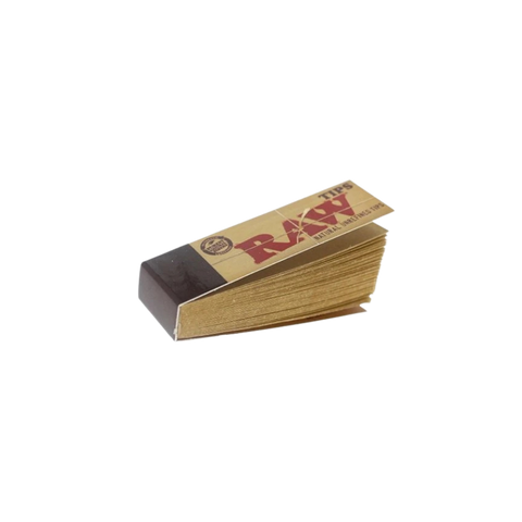 Raw Tips