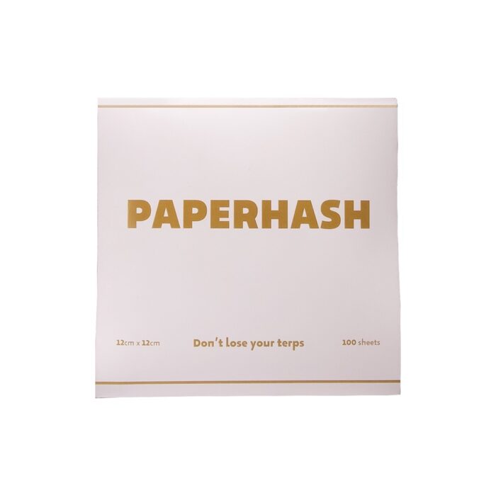 PAPERHASH - různé druhy - Obrázek 4