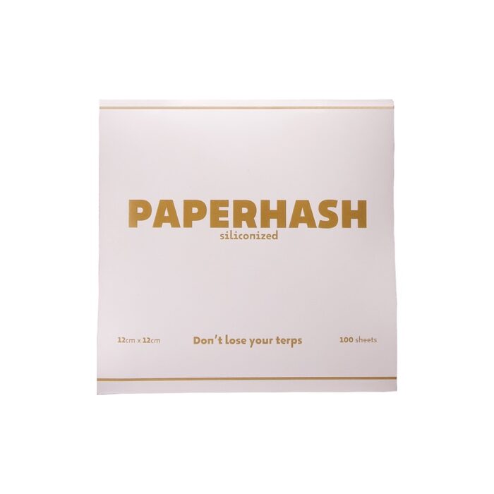 PAPERHASH - různé druhy - Obrázek 3